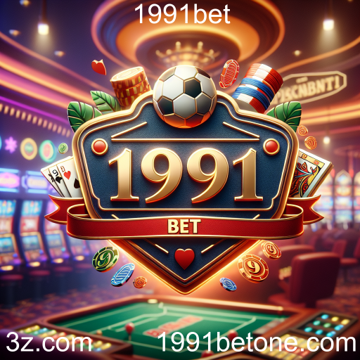 Apostas Esportivas no 1991bet: O Guia Para Iniciantes