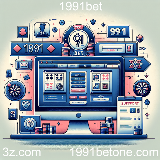 Explorando a Categoria 'Suporte' no 1991bet: Dicas e Estratégias para Apostadores